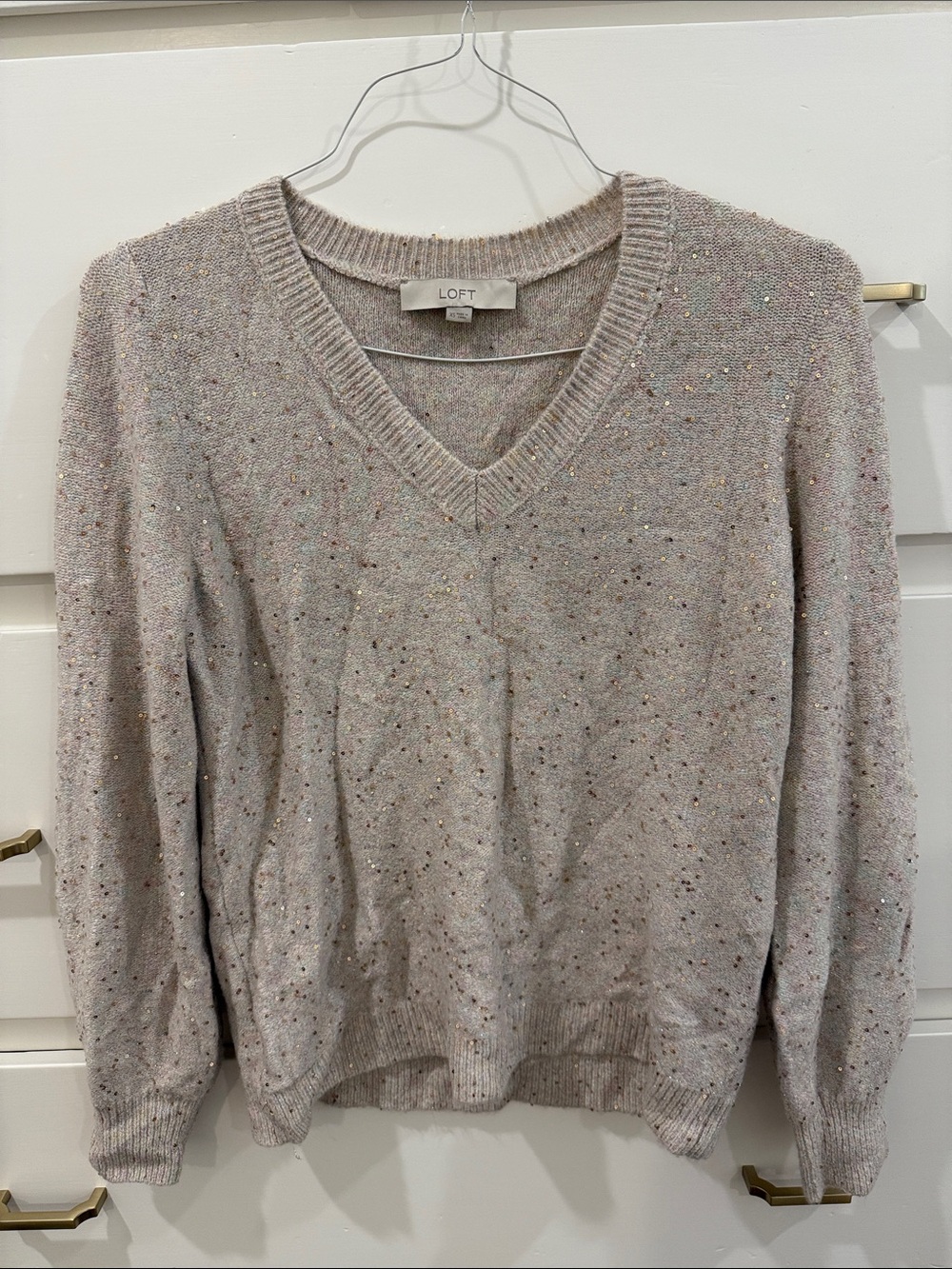 Loft Sweater